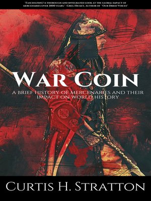 cover image of War Coin